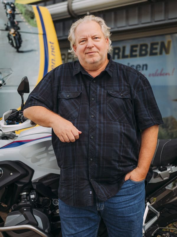 Ralf Nolte